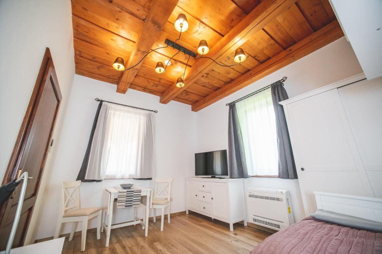 Vitorlas Vendeghaz Révfülöp Dış mekan fotoğraf