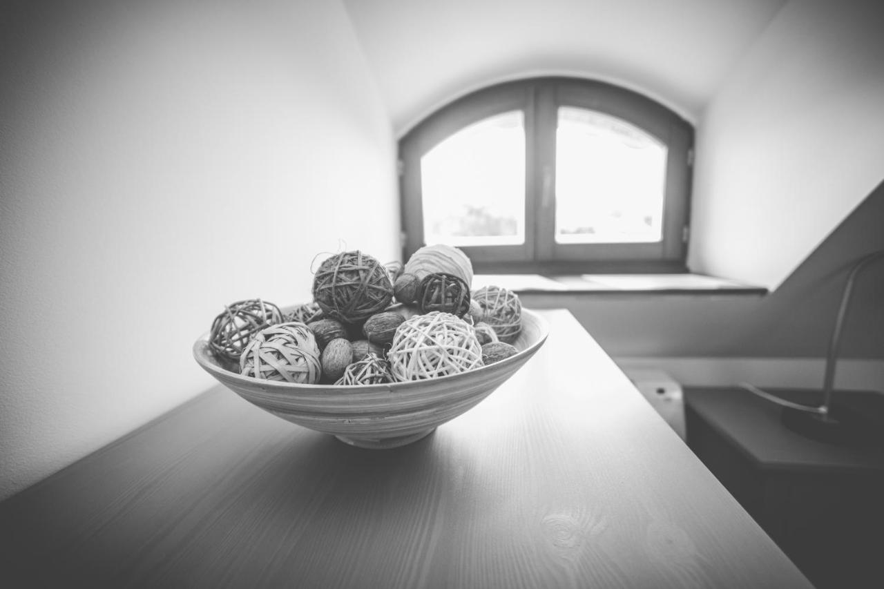 Vitorlas Vendeghaz Révfülöp Dış mekan fotoğraf